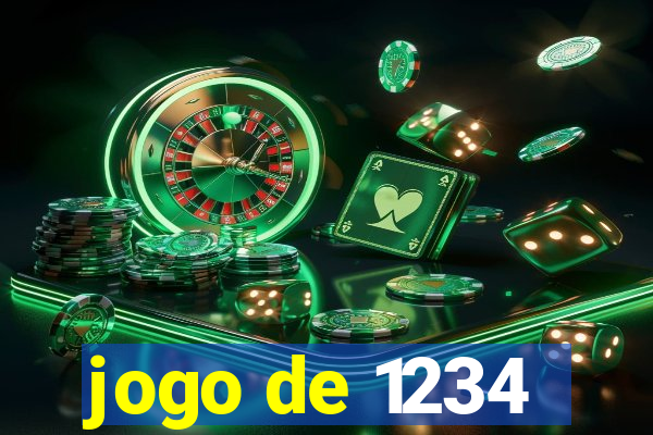 jogo de 1234